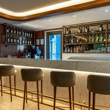 Tzl Nisantasi Apart-hotel 5*