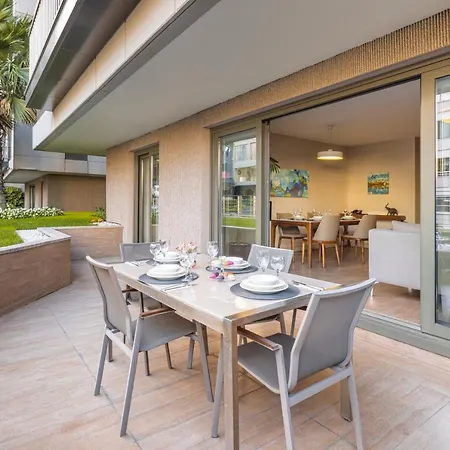 Tzl Nisantasi Apart-hotel Istambul