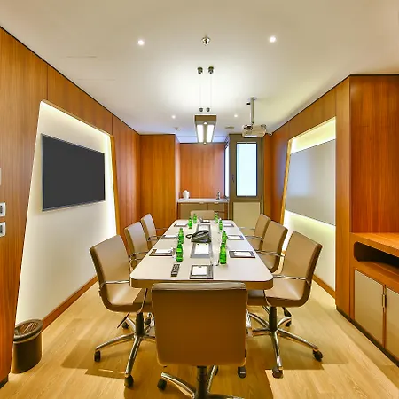 Apart-hotel Tzl Nisantasi Istambul