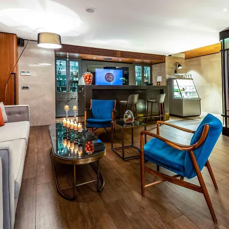 Tzl Nisantasi Aparthotel