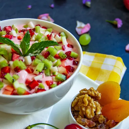 Tzl Nisantasi Aparthotel 5*