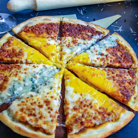 Aparthotel Tzl Nisantasi