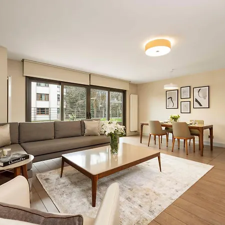 Tzl Nisantasi Aparthotel