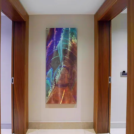 Aparthotel Tzl Nisantasi 5*