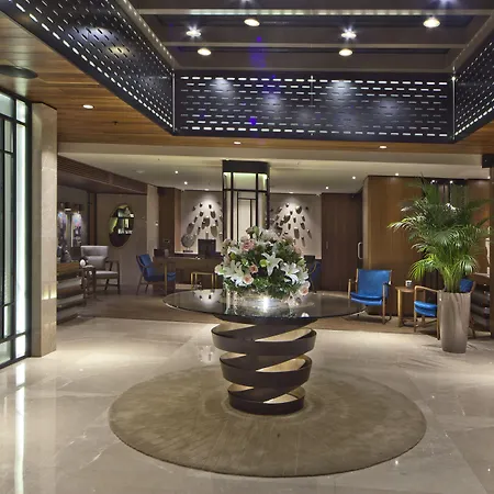 Tzl Nisantasi Aparthotel