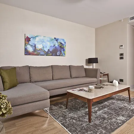 Aparthotel Tzl Nisantasi 5*