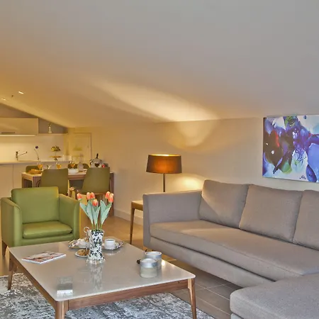 Tzl Nisantasi Aparthotel