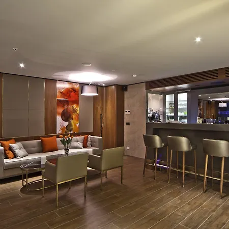 Aparthotel Tzl Nisantasi 5*