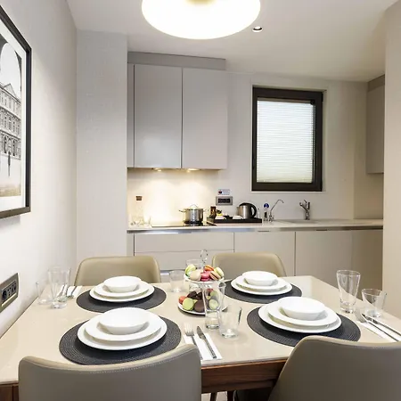 Tzl Nisantasi Aparthotel