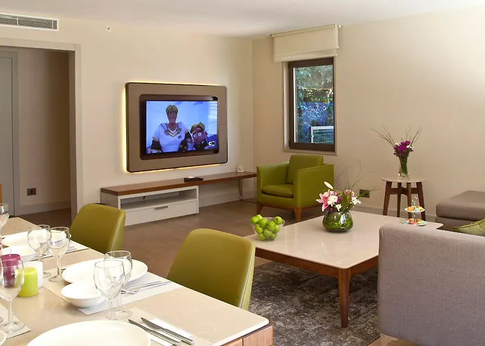 Tzl Nisantasi Aparthotel