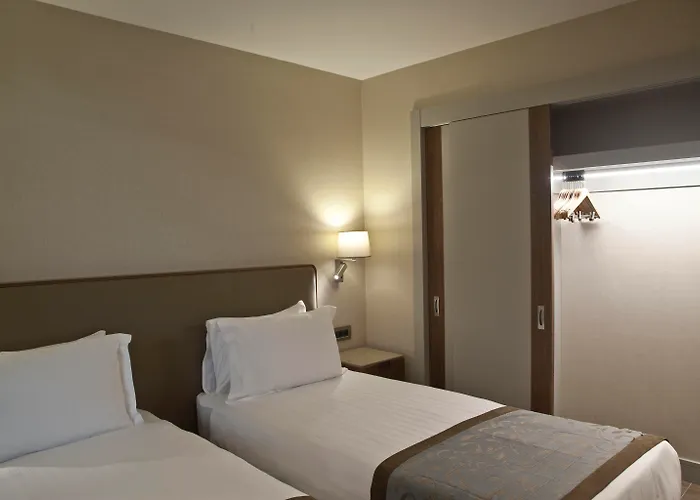 Tzl Nisantasi Aparthotel 5*