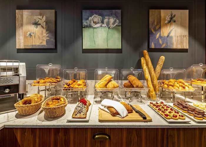 Aparthotel Tzl Nisantasi 5*