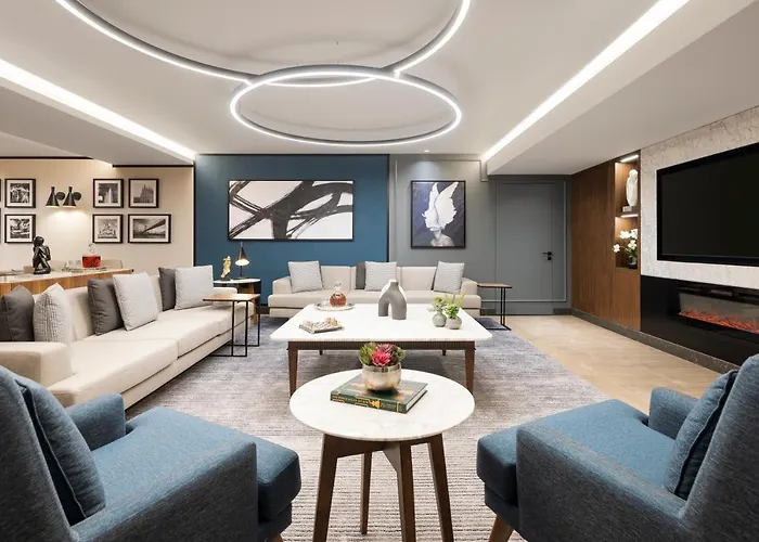 Tzl Nisantasi 5* Istanboel