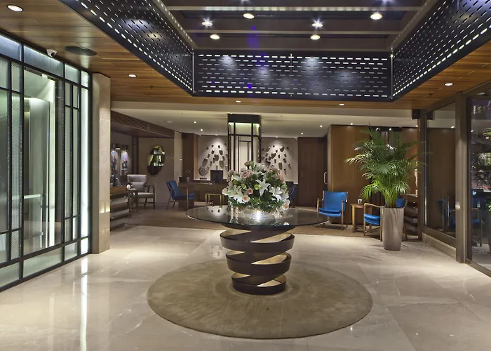 Tzl Nisantasi Aparthotel