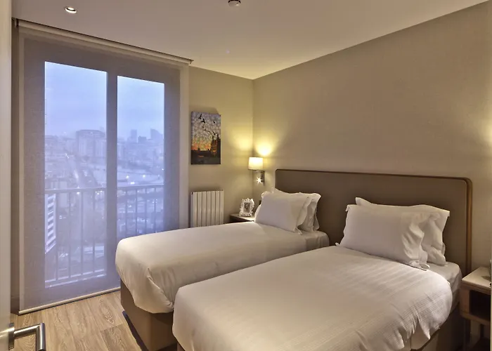 Tzl Nisantasi Aparthotel 5*