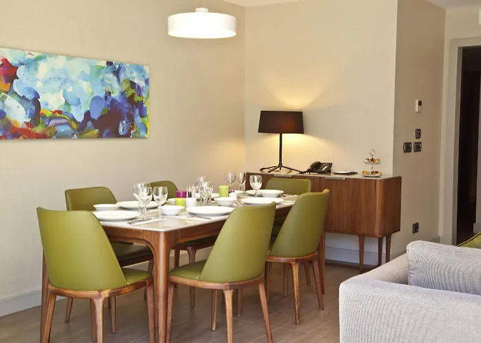 Tzl Nisantasi Aparthotel