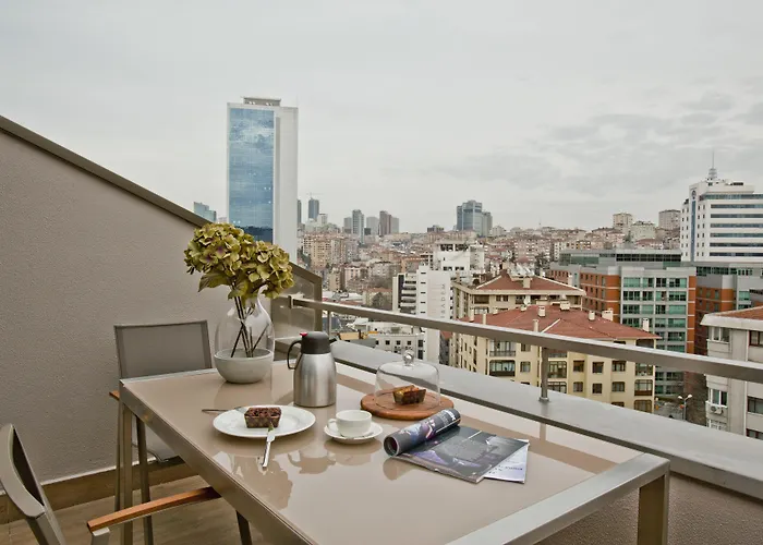 Tzl Nisantasi 5* Istanboel