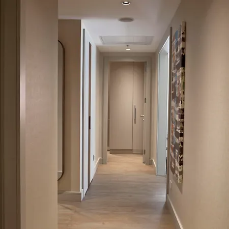 Appart hôtel Tzl Nisantasi 5*