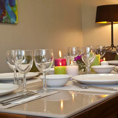 Tzl Nisantasi Appart hôtel