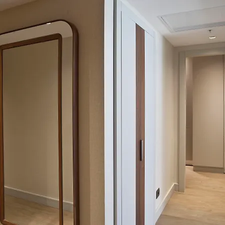 Tzl Nisantasi Стамбул