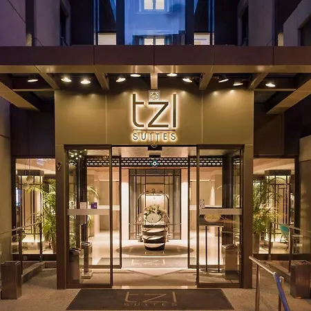 Appart hôtel Tzl Nisantasi 5*