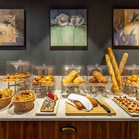 Appart hôtel Tzl Nisantasi 5*