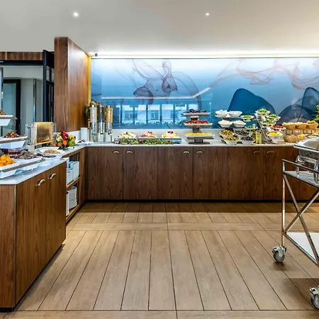 Lägenhetshotell Tzl Nisantasi