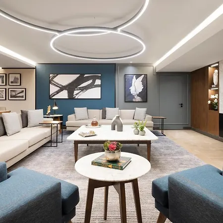 Tzl Nisantasi 5* Istambul