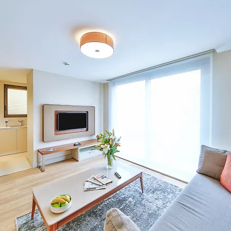 Tzl Nisantasi 5* Стамбул