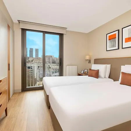 Appart hôtel Tzl Nisantasi 5*