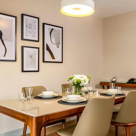 Tzl Nisantasi Апарт-отель 5*