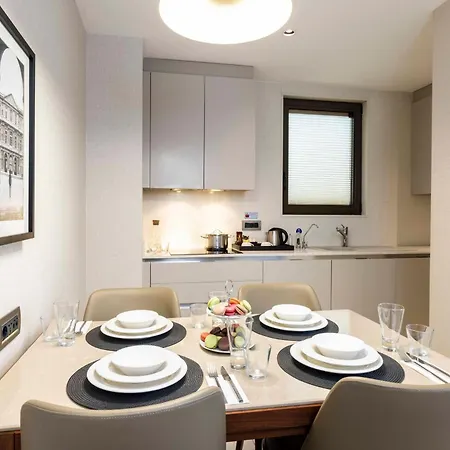Tzl Nisantasi 5* Istanbul