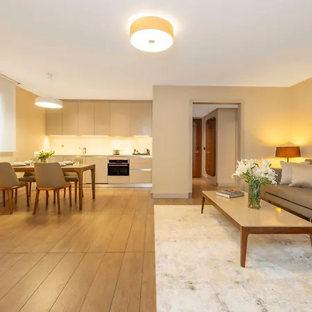 Apartmanhotel Tzl Nisantasi