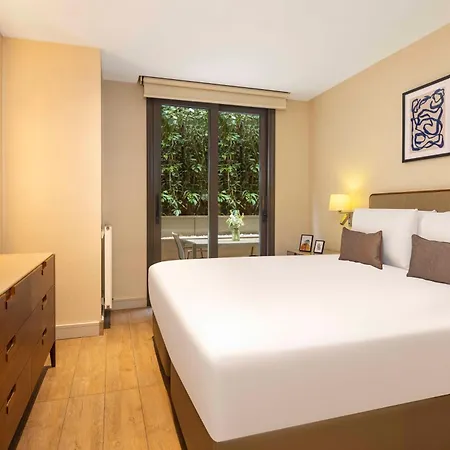 Tzl Nisantasi Appart hôtel