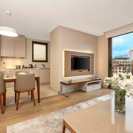 Tzl Nisantasi Стамбул