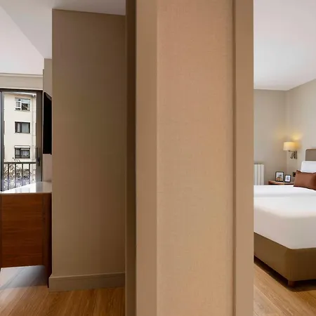Tzl Nisantasi Appart hôtel