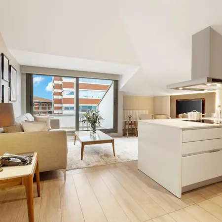 Tzl Nisantasi Aparthotel 5*