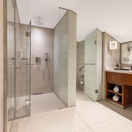 Tzl Nisantasi Appart hôtel Istambul