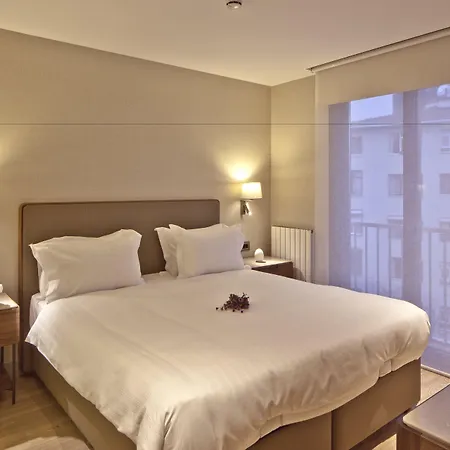 Lägenhetshotell Tzl Nisantasi 5*