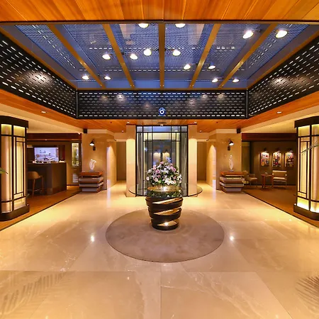 Tzl Nisantasi Lägenhetshotell 5*