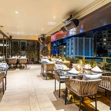 Апарт-отель Tzl Nisantasi