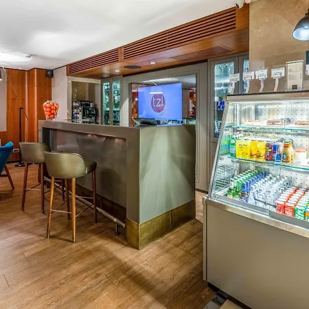 Tzl Nisantasi 5* Istanbul