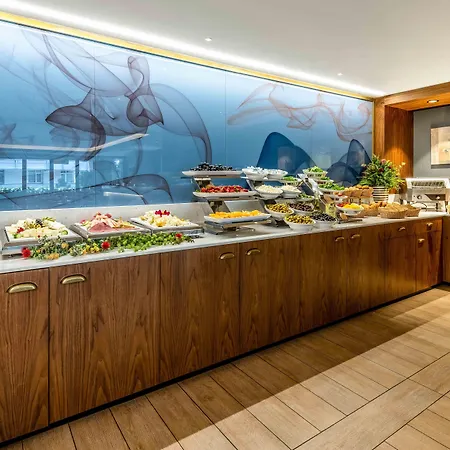 Апарт-отель Tzl Nisantasi