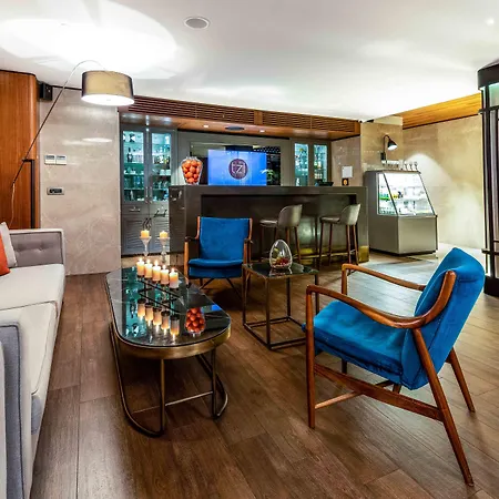 Tzl Nişantaşı 4* Istanbul
