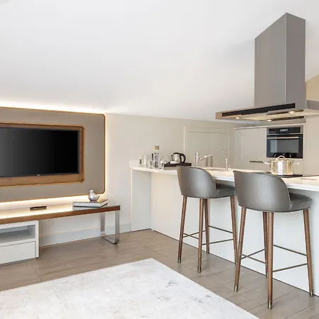 Tzl Nişantaşı 4* Istanbul