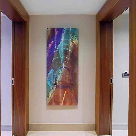 Aparthotel Tzl Nisantasi Istanbul
