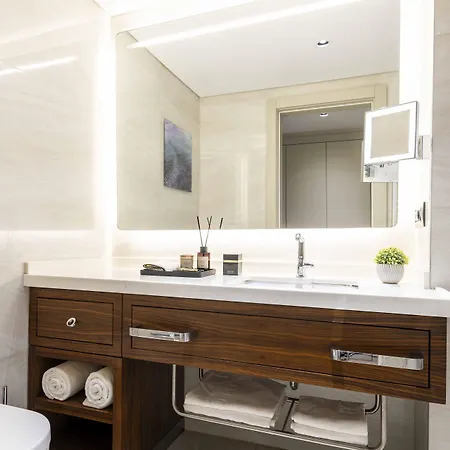 Hotel de apartamente Tzl Nişantaşı Istanbul