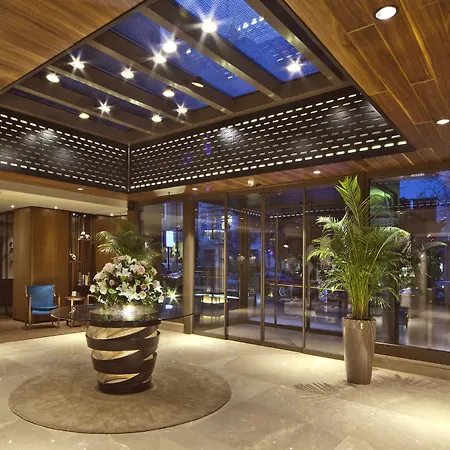 Appart hôtel Tzl Nisantasi