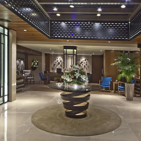 Appart hôtel Tzl Nisantasi Istambul