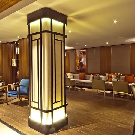 Tzl Nisantasi Appart hôtel 5*